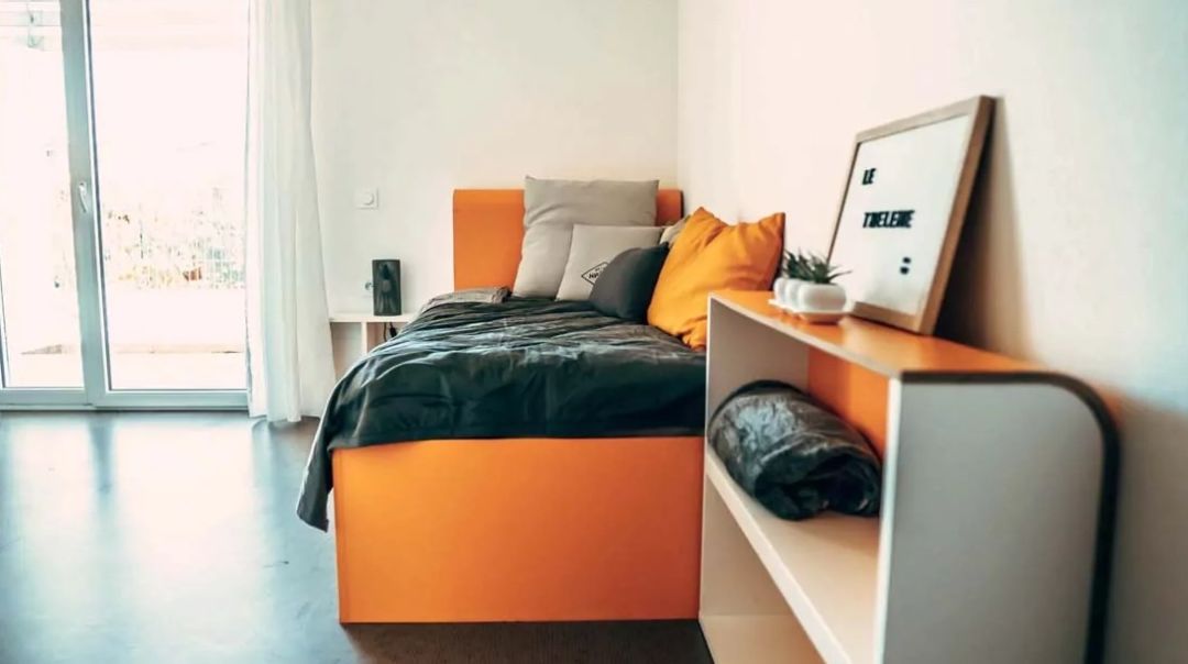 Programme immobilier neuf à Montpellier (34070) — photo 3