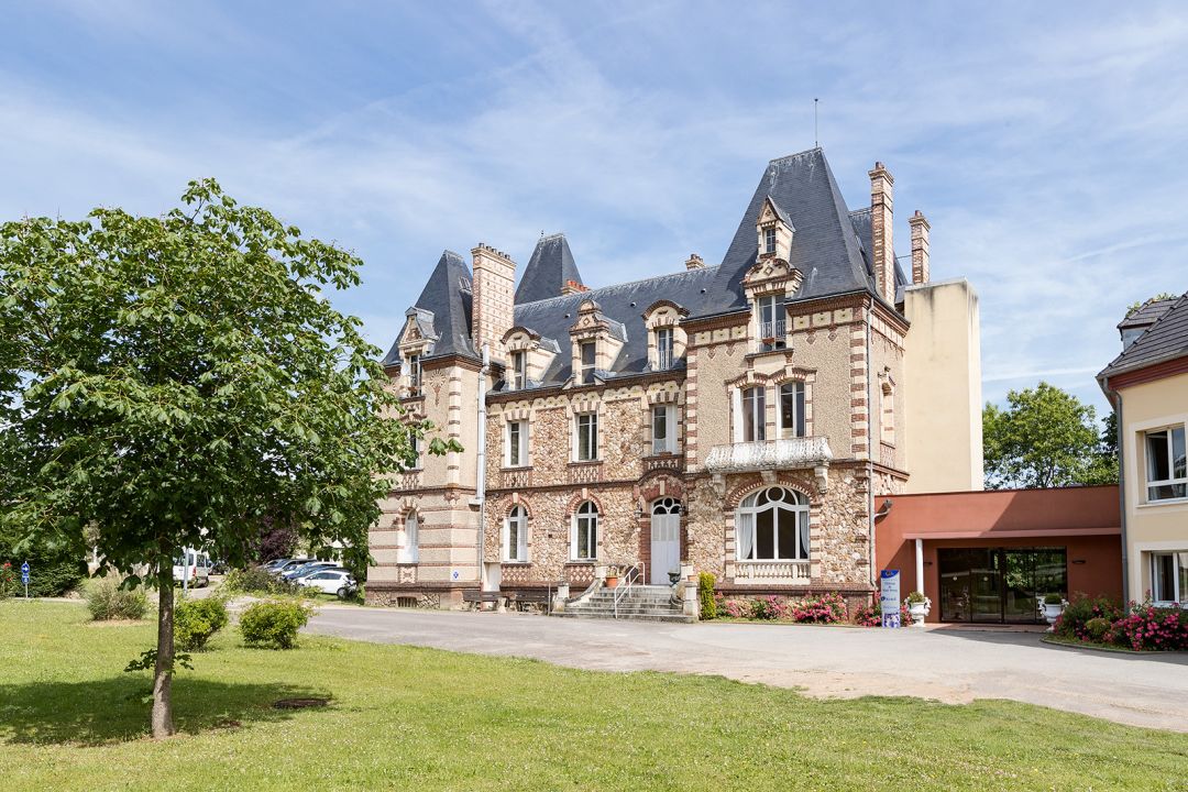 Saint-Lubin-des-Joncherets — photo 3