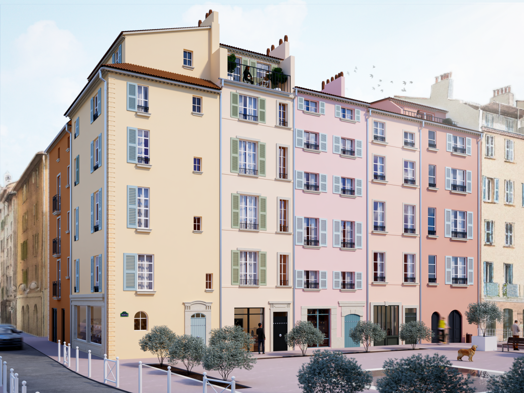 Toulon — photo 5