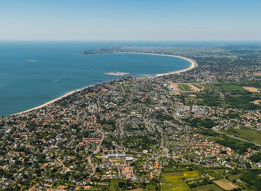 Programme immobilier Fleur du Littoral à Pornichet