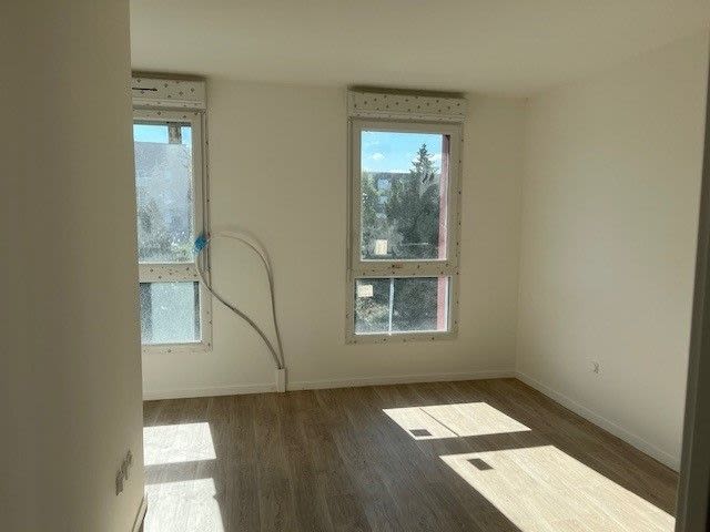 Programme immobilier ESKO à Valenciennes