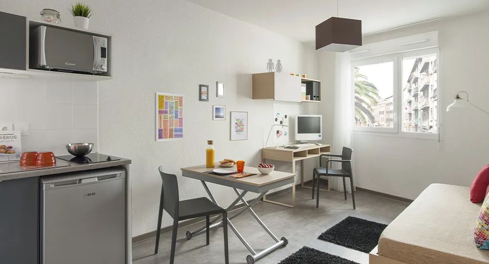 Programme immobilier CARRE SAINT PIERRE à Marseille 5e Arrondissement