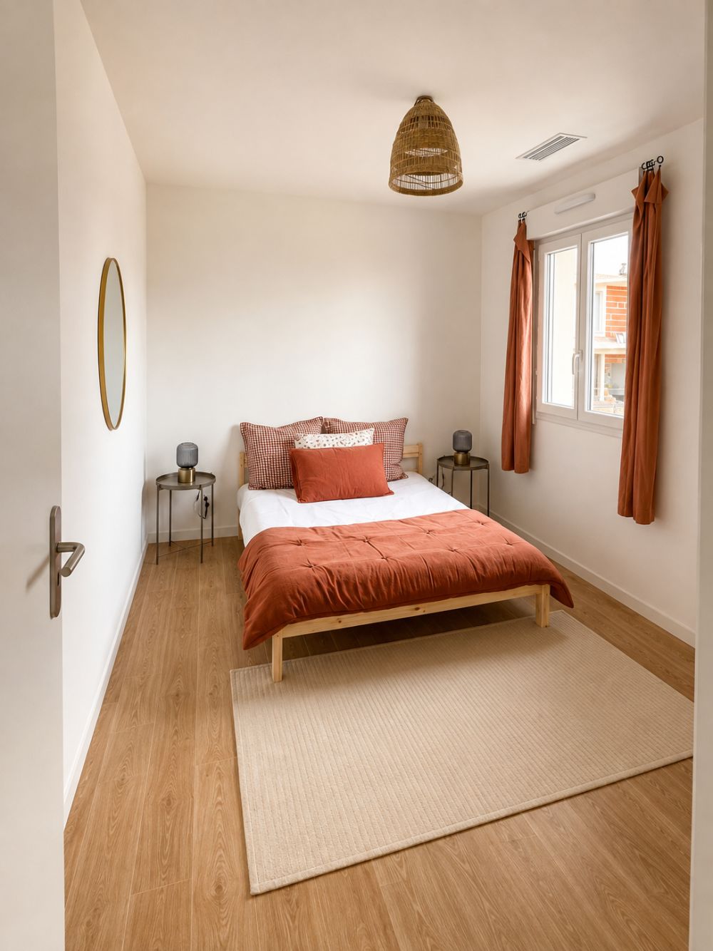 VILLAS LAMARTINE