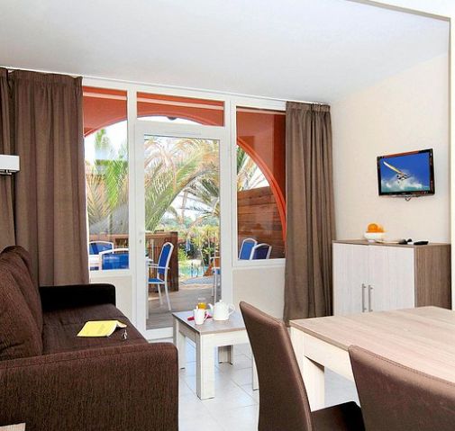 Programme immobilier Odalys du Golfe à Agde