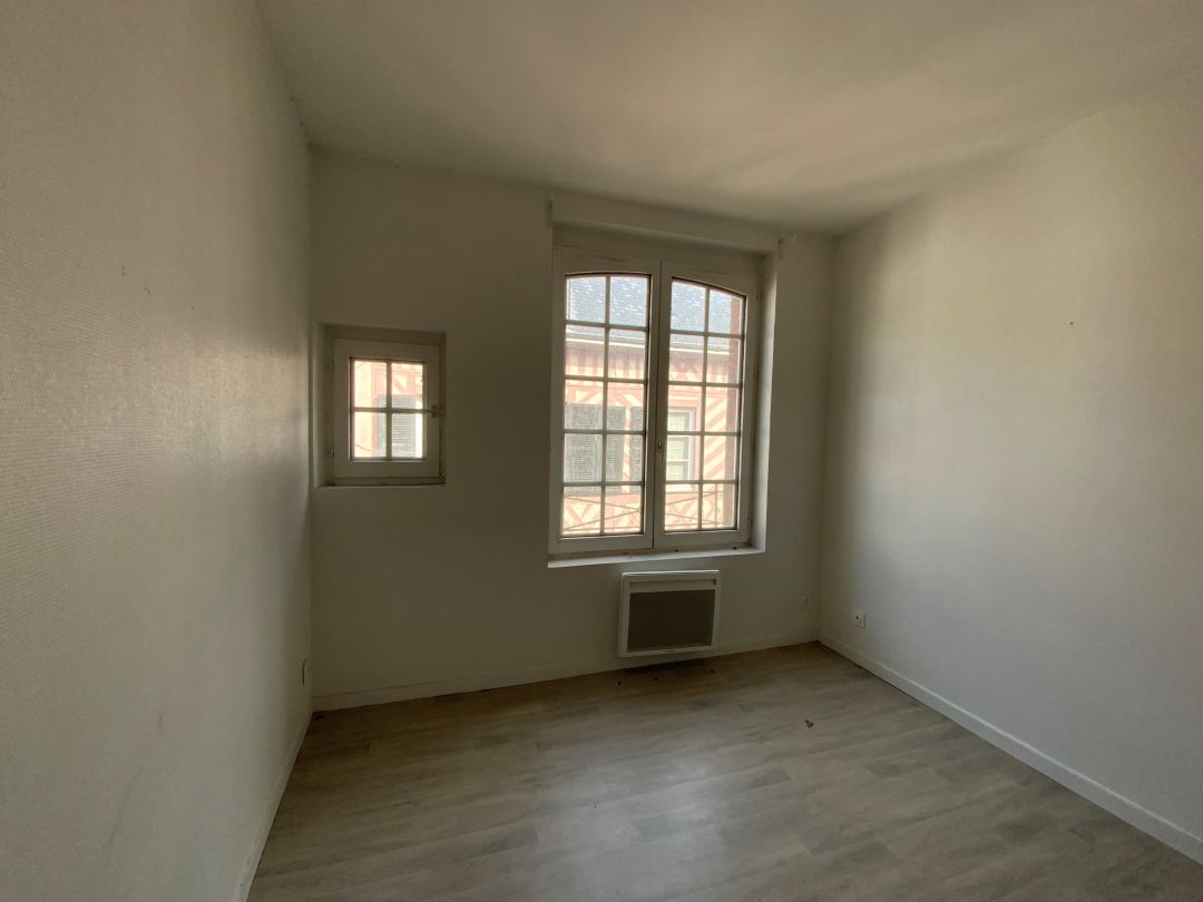 Programme immobilier HONFLEUR, 83 rue Haute à Honfleur