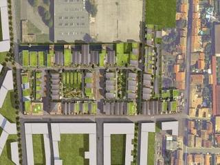 Programme neuf à Bordeaux : 1 appartement dès 273 000 € — photo 3