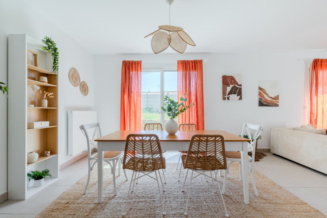 Programme immobilier LE CLOS SEMILLON à Pessac