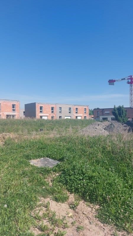 Programme immobilier LE DOMAINE DE VERTAIN à Templeuve-en-Pévèle