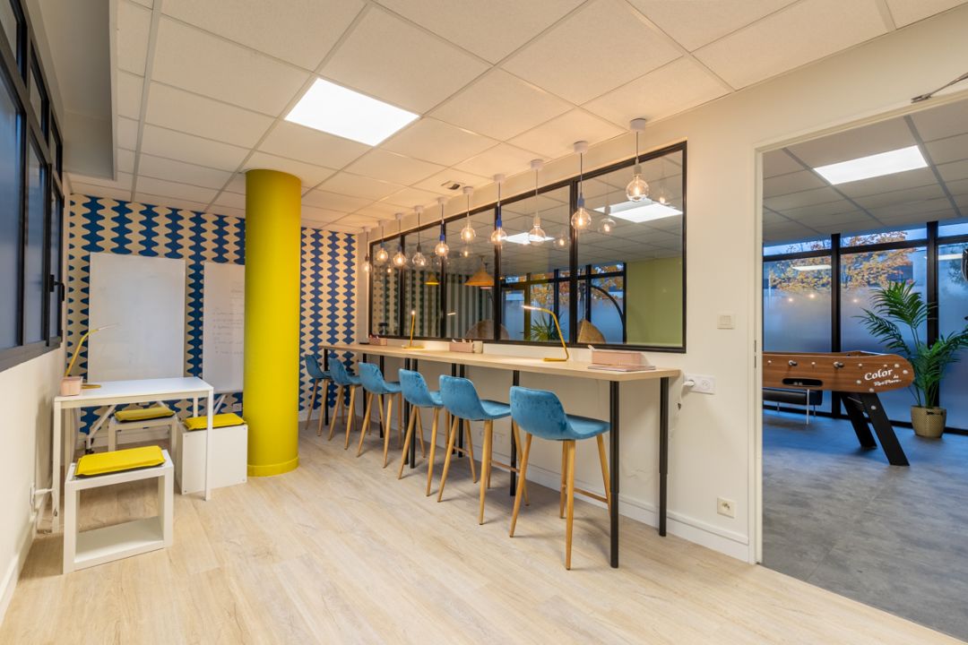 Programme immobilier à Rennes : 1 appartement dès 74 453 € — photo 2