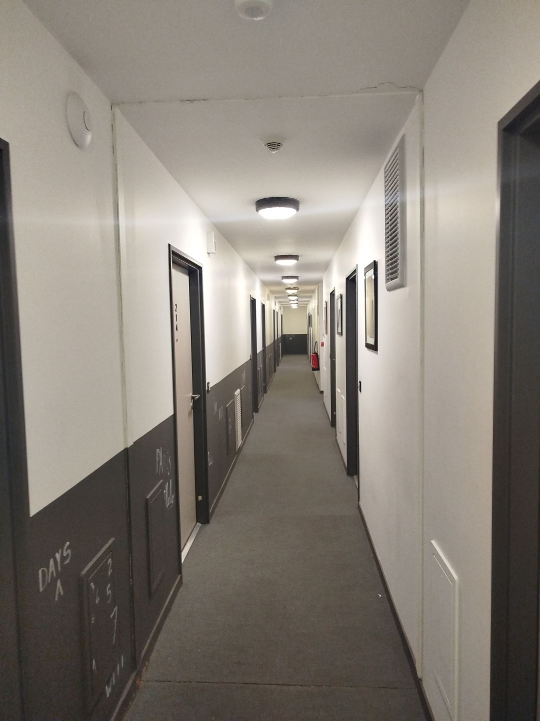 Programme neuf à Levallois-Perret — photo 5