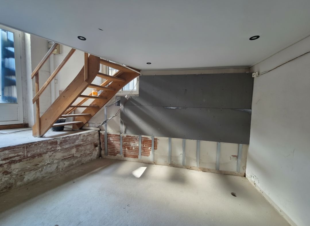 Programme immobilier RUE BOUSCHET DE BERNARD à Montpellier (34070)