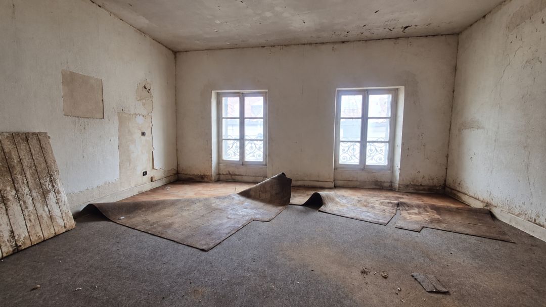 Programme immobilier 35 rue fon de raché 47000 Agen à Agen