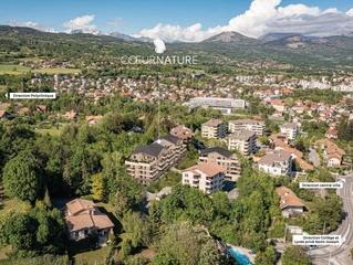 Programme immobilier COEUR NATURE à Gap