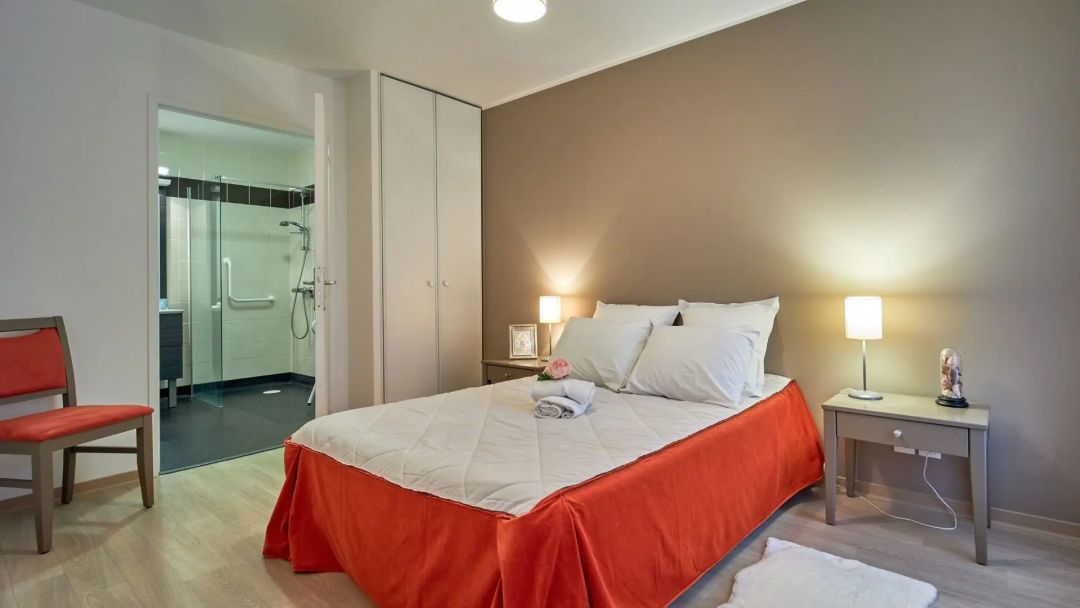 Programme neuf à Caen : 1 appartement dès 146 400 € — photo 4