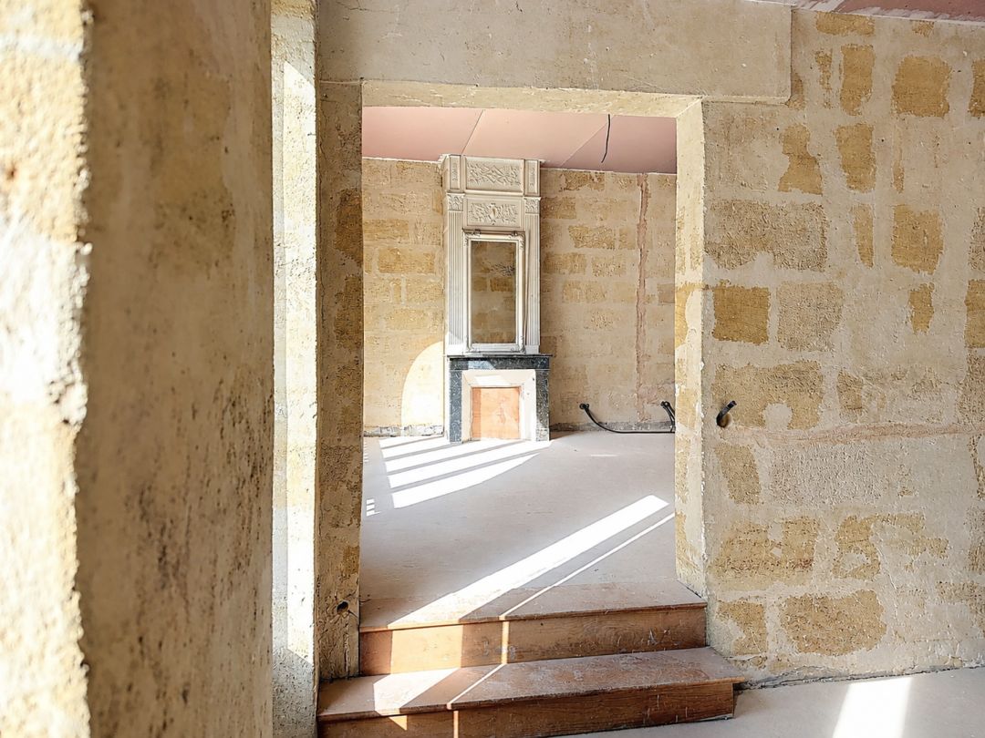 Programme immobilier à Bordeaux : 2 appartements dès 210 000 € — photo 5