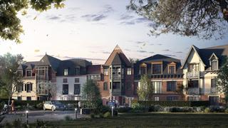 Programme neuf à Amiens : 2 appartements dès 242 500 €