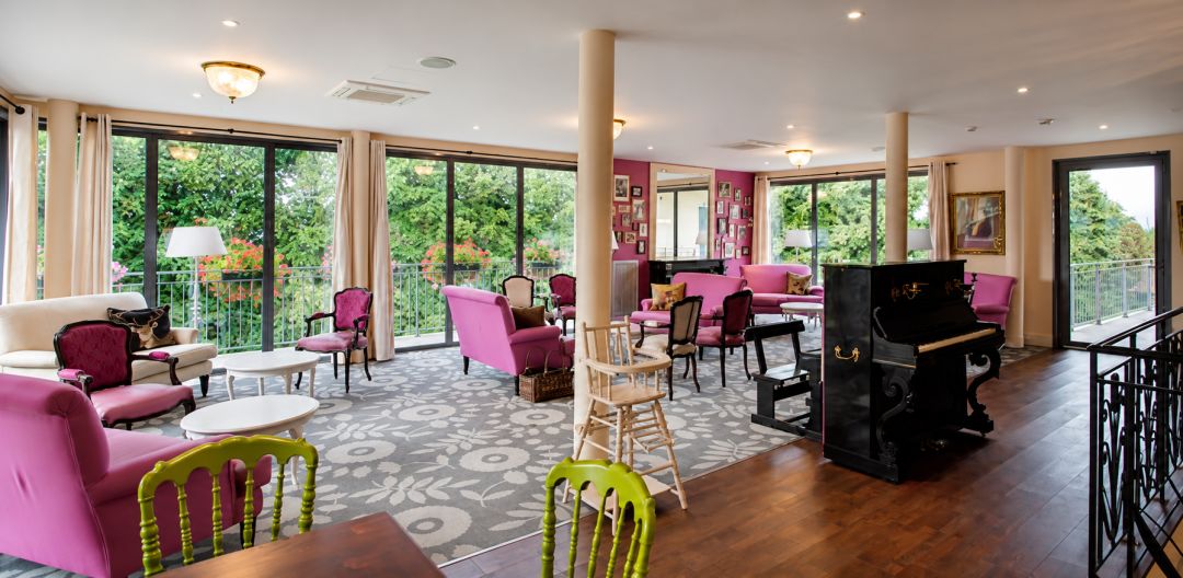 Programme neuf à Cormeilles-en-Parisis : 2 appartements dès 105 747 € — photo 2
