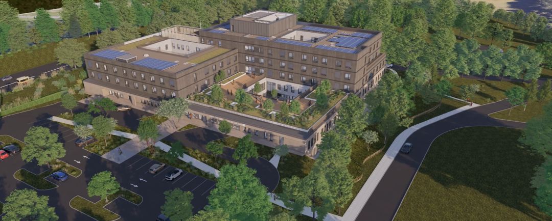Programme neuf à Saint-Herblain : 43 appartements dès 262 274 € — photo 3