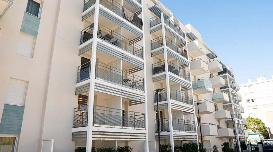 Programme immobilier neuf à Montpellier (34070) — photo 4