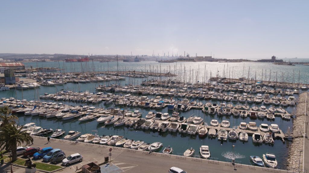 Programme immobilier Esprit Marina à Port-de-Bouc