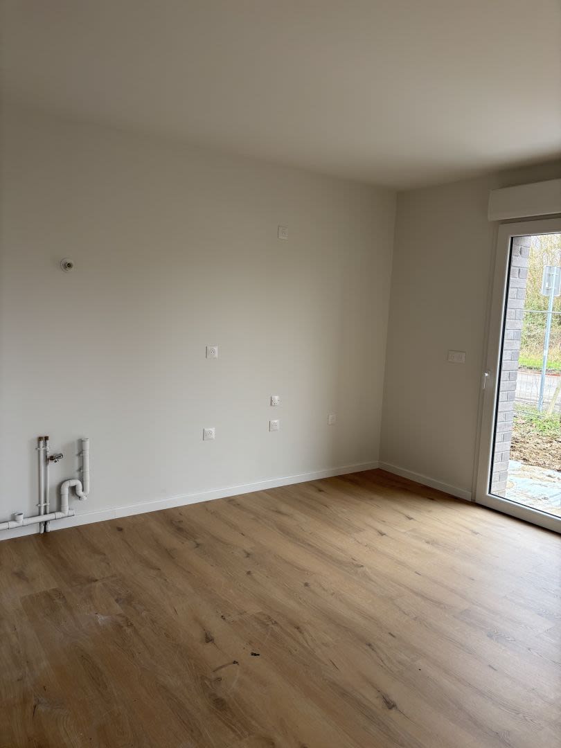 Programme immobilier CONFIDENCE à La Chapelle-d'Armentières