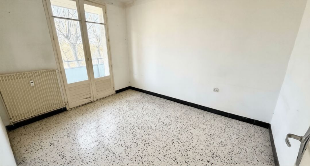 Programme immobilier BOULEVARD DU GENERAL DE GAULLE à Narbonne