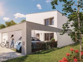 Belvédère MAISON STANDING