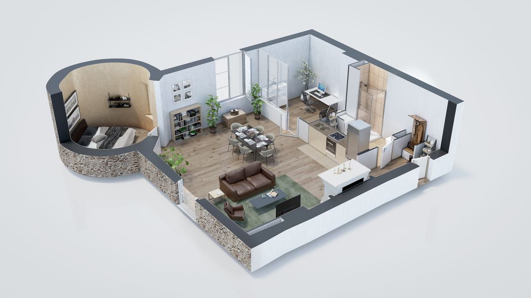 CHATEAU DE CHASSAGNY