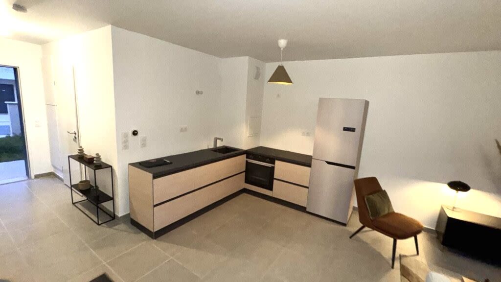 Programme immobilier Le Domaine Des Rives à Chartres