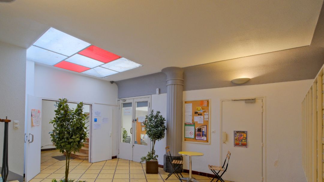 Programme immobilier NÎMES : Grizot à Nîmes
