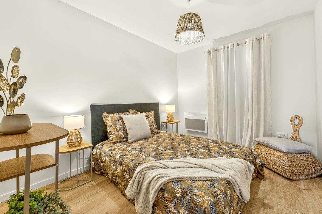 Programme immobilier Les cottages Dunes & Mer à Bray-Dunes