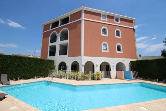 Le Village Vert de Rousset