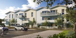 Programme immobilier SOLEIA à La Teste-de-Buch