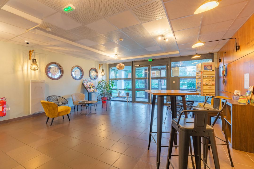 Programme immobilier à La Roche-sur-Yon : 1 appartement dès 82 942 €