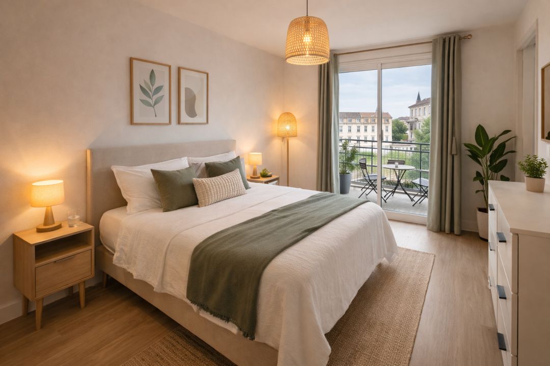 Programme immobilier Saint Gelais - Niort à Niort