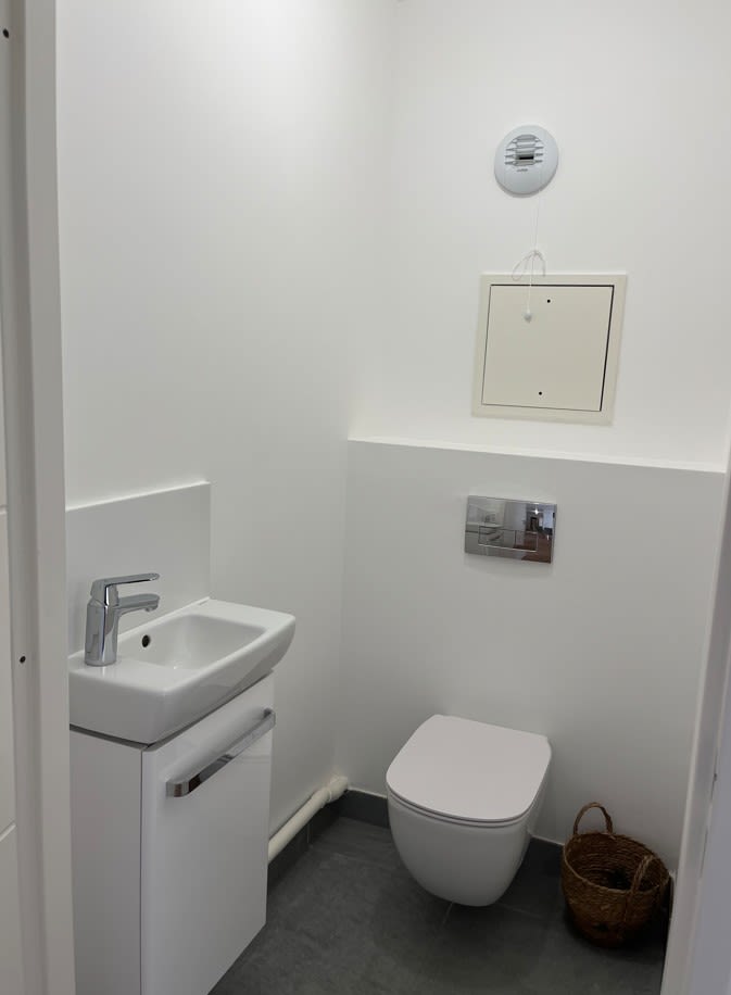 Programme immobilier HALL 57 à Saint-Maur-des-Fossés