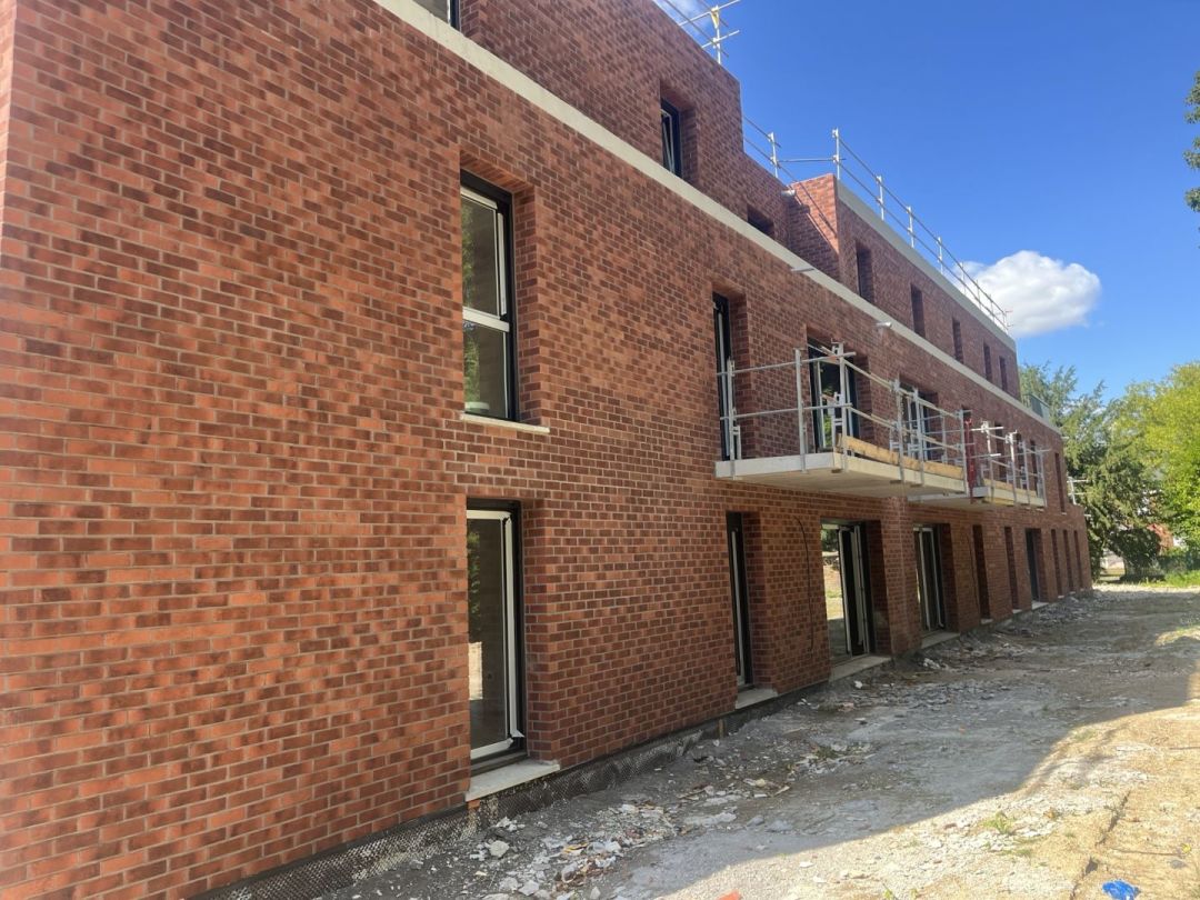 Programme immobilier ECLAT DE VERT à Wattignies