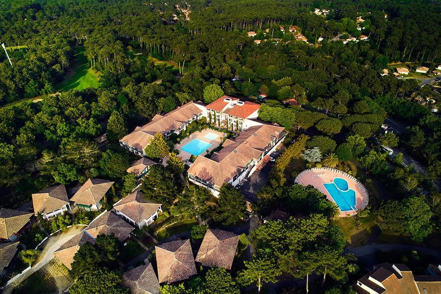 Programme immobilier Moliets à Moliets-et-Maa