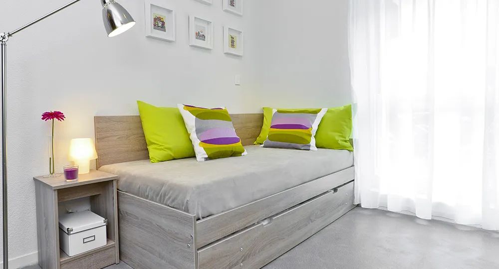 Programme neuf à Roubaix : 12 appartements dès 57 739 € — photo 2