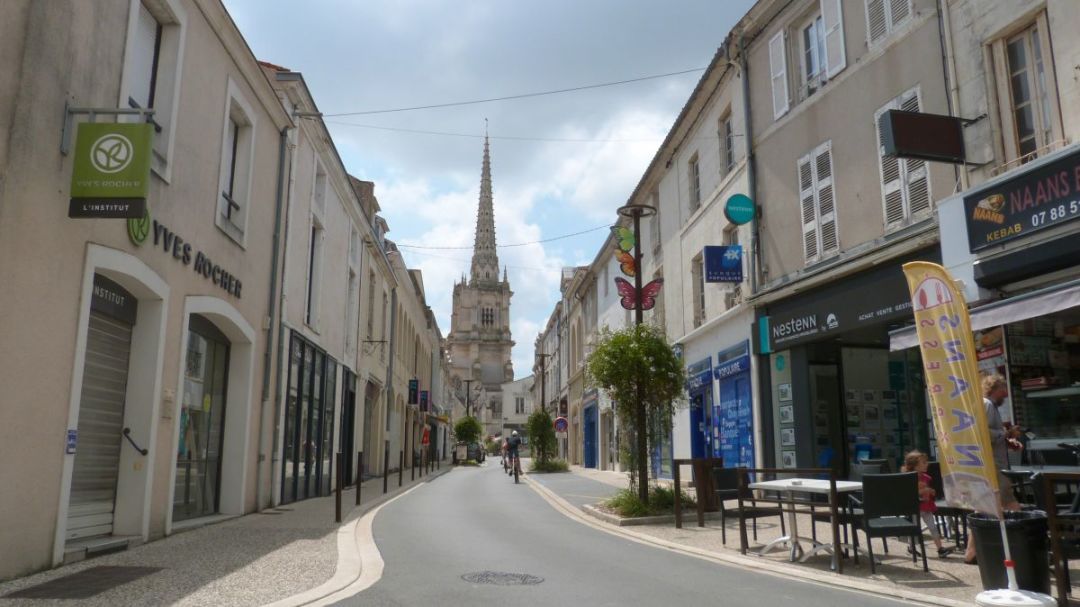 Programme neuf à Saint-Gaudens : 10 appartements dès 189 240 € — photo 1