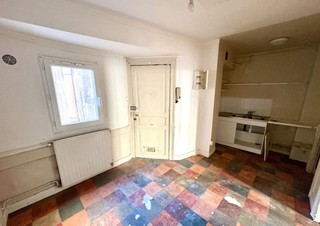 Programme immobilier à Clermont-Ferrand : 2 appartements dès 79 900 € — photo 4