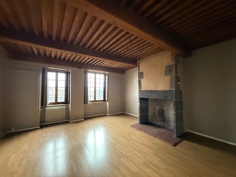 Programme immobilier ANGELUS à Clermont-Ferrand