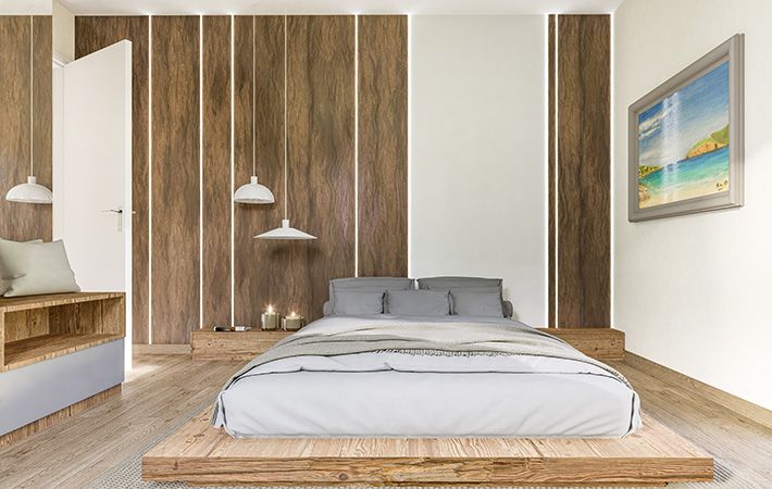 Programme immobilier LE MERVEILLEUX à Cabourg