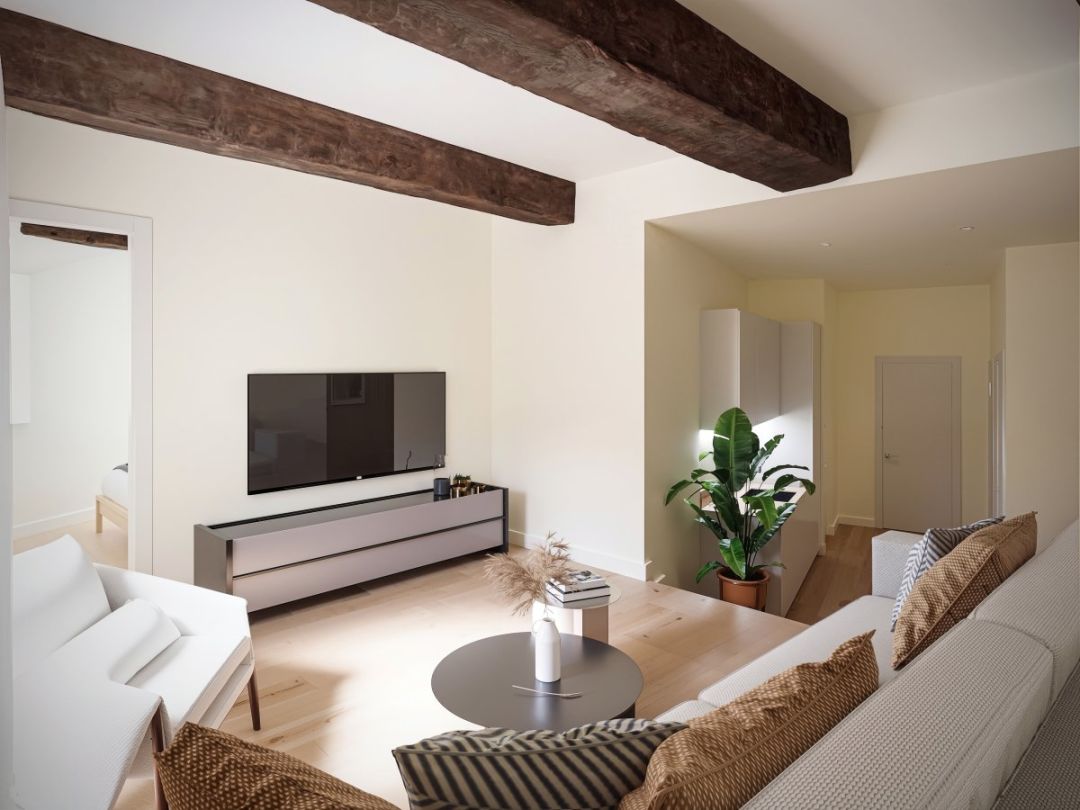 Programme immobilier Hôtel de Gassaud à Manosque
