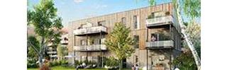 Programme neuf à Erquinghem-Lys : 1 appartements dès 161 000 € — photo 3