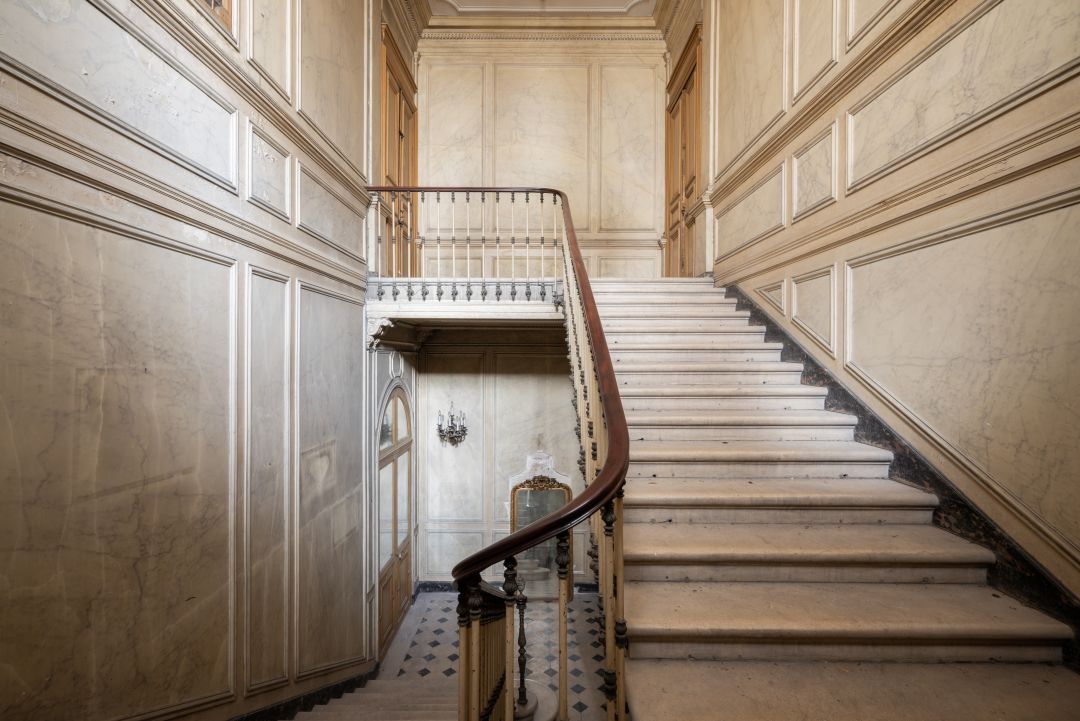 Programme immobilier ORNAMENT à Metz