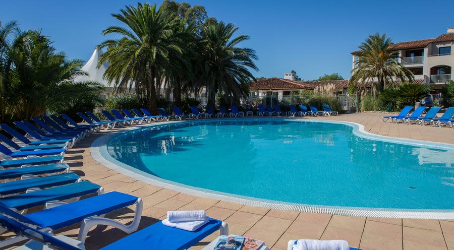 Les Perles de Saint-Tropez