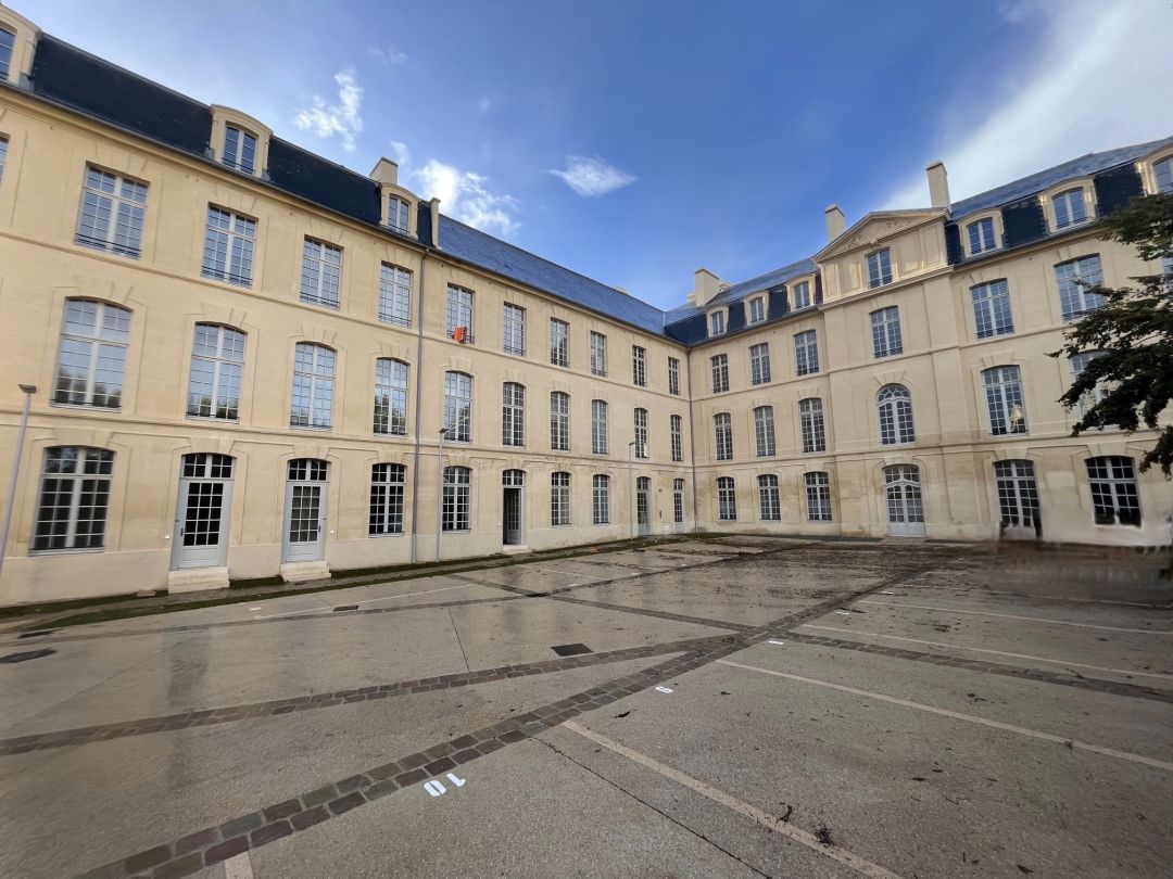CAEN Caponière