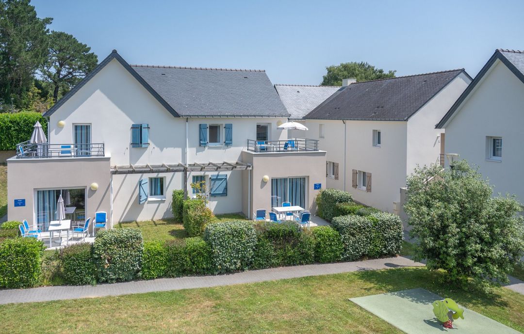 Les Iles du Morbihan