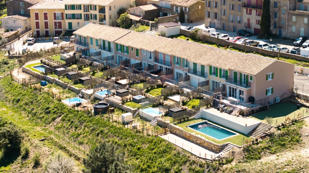 La Garde-Freinet — photo 1